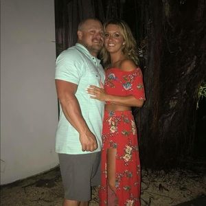 Meet your Posher, Bruce